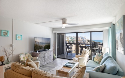 Sound Of The Sea West 115 5