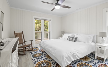 Sand Castle Cottage 7