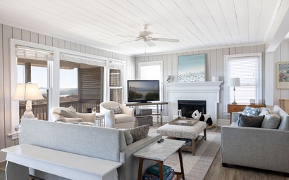 Inhale Exhale Cottage 4