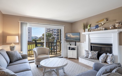 Sound Of The Sea East 125