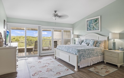 Tar Landing Villas 204 8