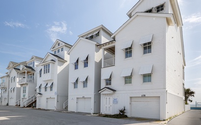 Palm Cottage II At The Grove 3