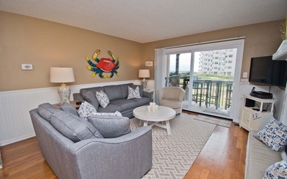 Sound Of The Sea East 125 4