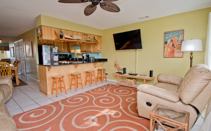 Pebble Beach D-107 7