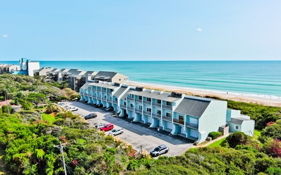 Coral Shores #12 2
