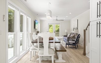 Sand Castle Cottage 6