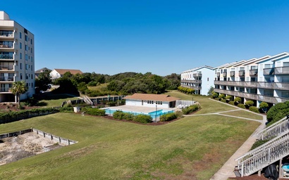 Sound Of The Sea East 125 3