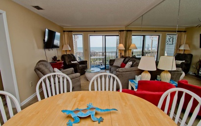 Island Beach Racquet Club 303A 8