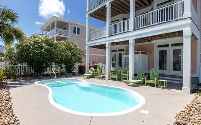 Shore Beats Workin' 6