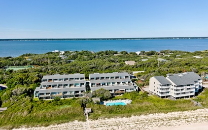 Coral Shores #12 10