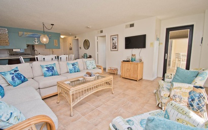 Summer Winds C-128 6