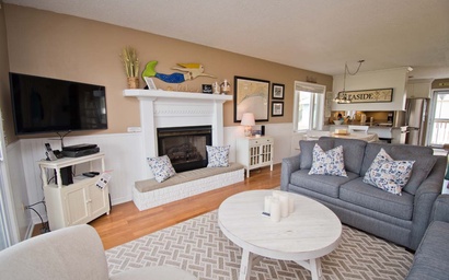 Sound Of The Sea East 125 6