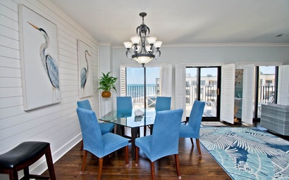 Summer Winds B-601 8