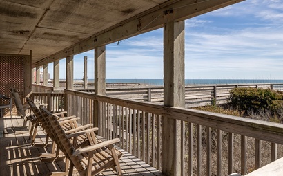 Sassy Seagull West 4