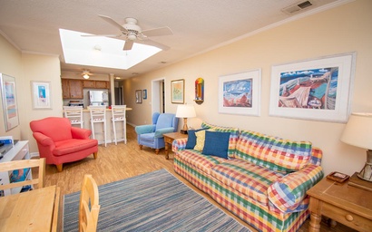 Island Beach Racquet Club 303B 4