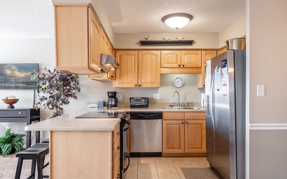 Pebble Beach B-204 10