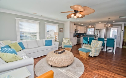 Carolina Conch House 6