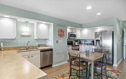 Tar Landing Villas 204 5