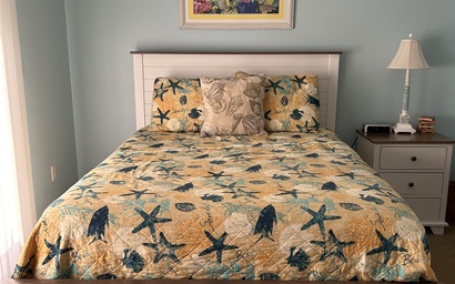 Summer Winds B-133 8