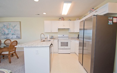 Angel's At the Pier East - formerly Conch Inn 5