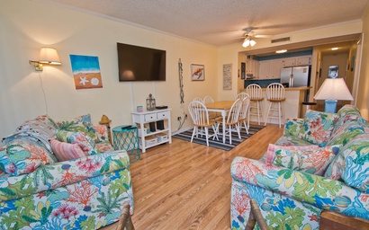 Island Beach Racquet Club 105B 4