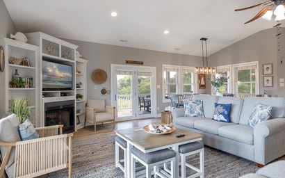 Ain't In No Hurry Today 6