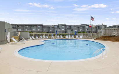 Tar Landing Villas 204 2