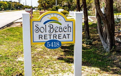 Sol Beach Retreat 6