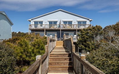 Angel's At the Pier East - formerly Conch Inn 4