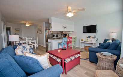 Pebble Beach A-107 7