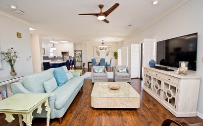 Summer Winds B-601 5