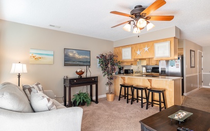 Pebble Beach B-204 6