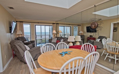 Island Beach Racquet Club 303A 3