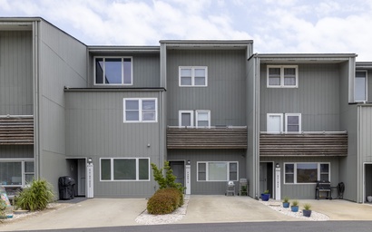 Tar Landing Villas 204 3