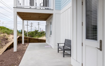 Panoramic View East 10