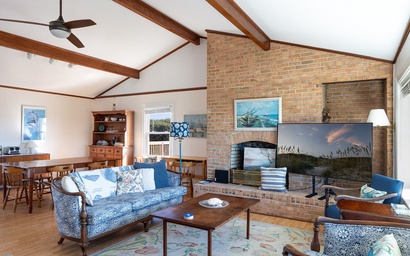 The Griffin House 10