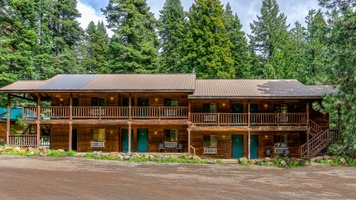 GS Lodge Room 5