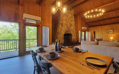 Bridgeview Winery Suite