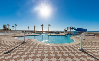 Phoenix Orange Beach II 2404 6