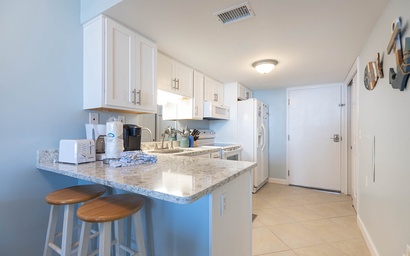 Gulf Shores Surf & Racquet 502B 4