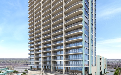 Phoenix Gulf Shores II 2502