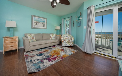 Grand Caribbean 206 4