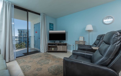 Gulf Shores Surf & Racquet 502B 6