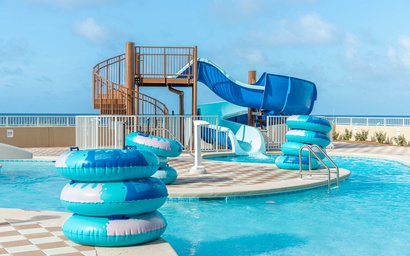 Phoenix Orange Beach II 2404 2