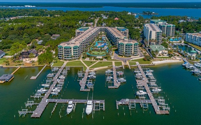 Phoenix on the Bay S60 2