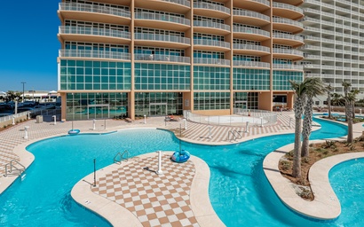 Phoenix Orange Beach II 2404 4