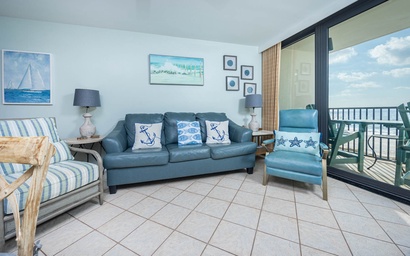 Island Winds West 578