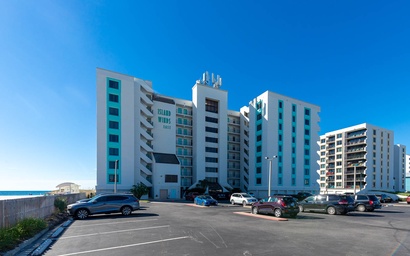 Island Winds East 809 2