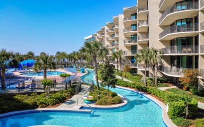 Phoenix on the Bay S60