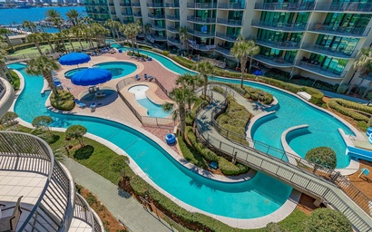 Phoenix on the Bay S60 3